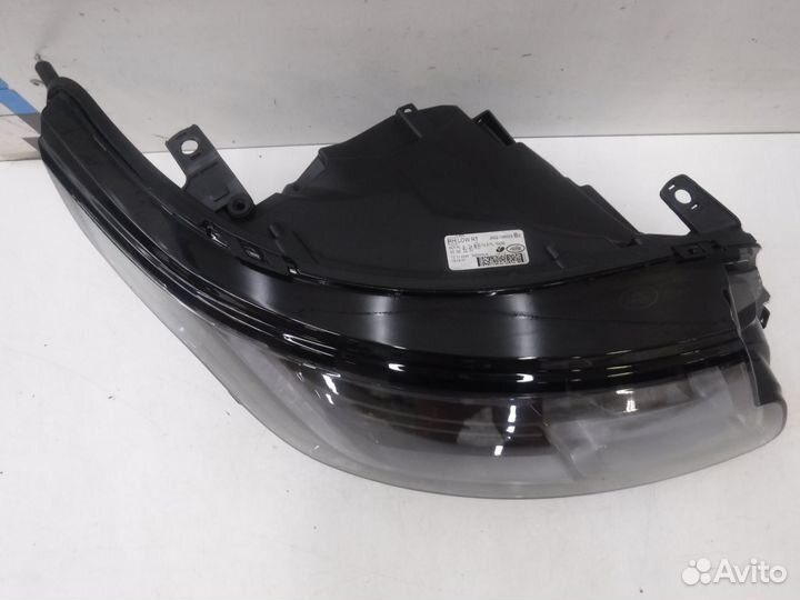 Фара правая Land Rover Range Rover