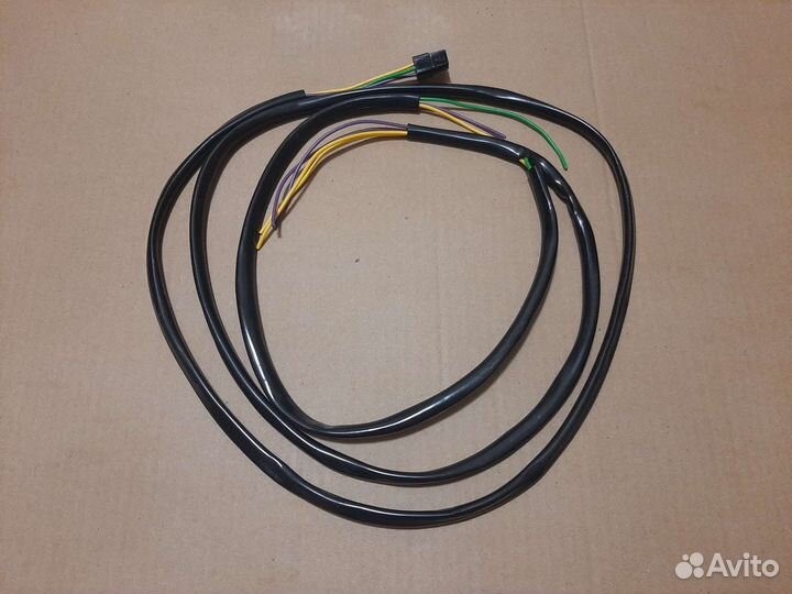 Качественная проводка Урал