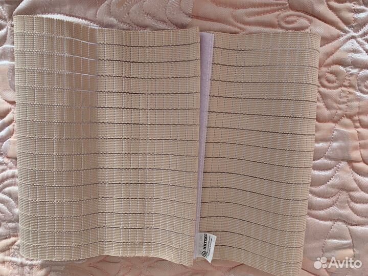 Бандаж послеоперационный на брюшную полость