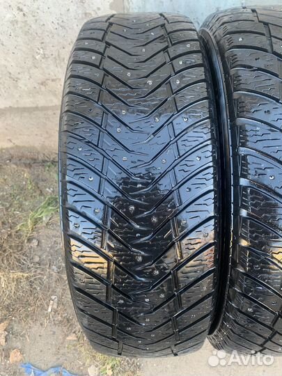 Yokohama Ice Guard IG65 235/65 R17