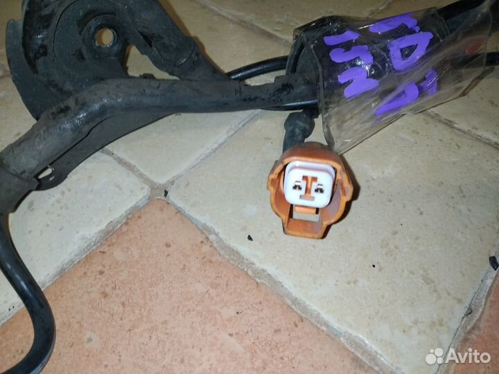 Датчик абс хонда срв rd1