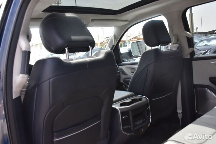 Dodge Ram 3.0 AT, 2022, 46 000 км