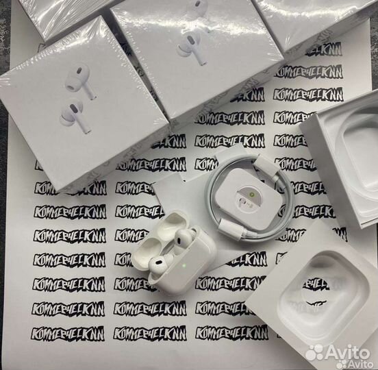Airpods pro 2 premium