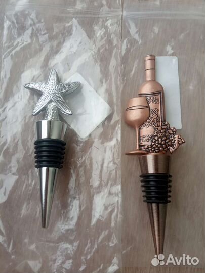 Пробки для бутылок