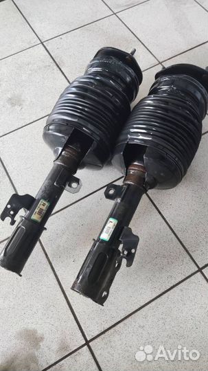 Пневмостойки Передние Lexus RX300 4802048040