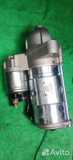 Starter motor TT16351