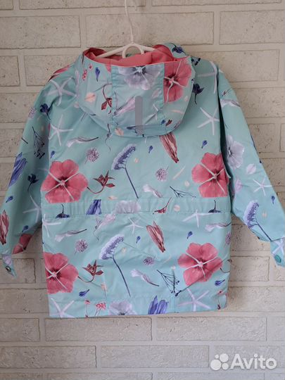 Ветровка Oldos