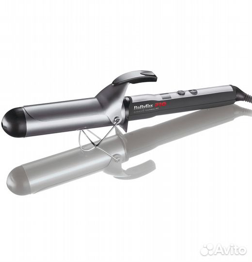 Щипцы BaByliss PRO BAB2275TTE
