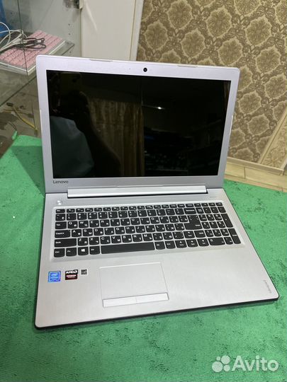 Lenovo Intel N4200 x4, 8Gb, SSD 240, R5 m330 2Gb