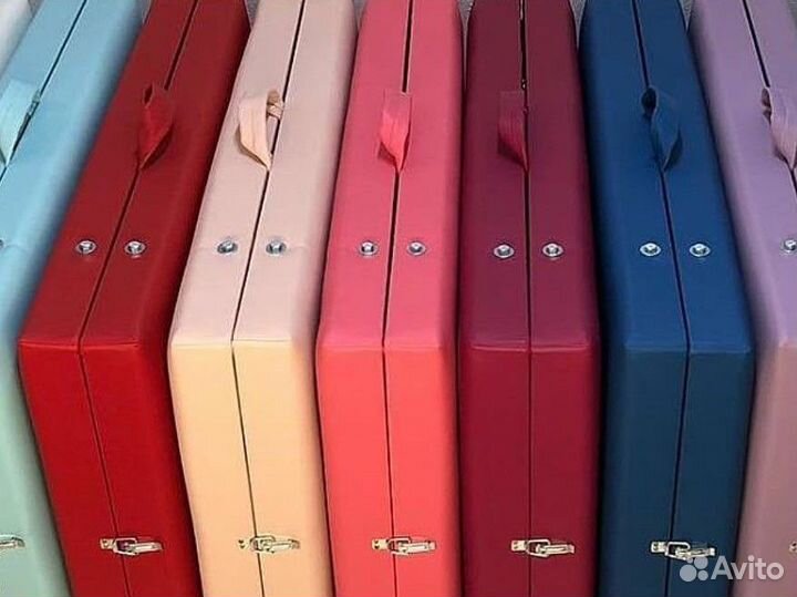 Кушетка косметологическая