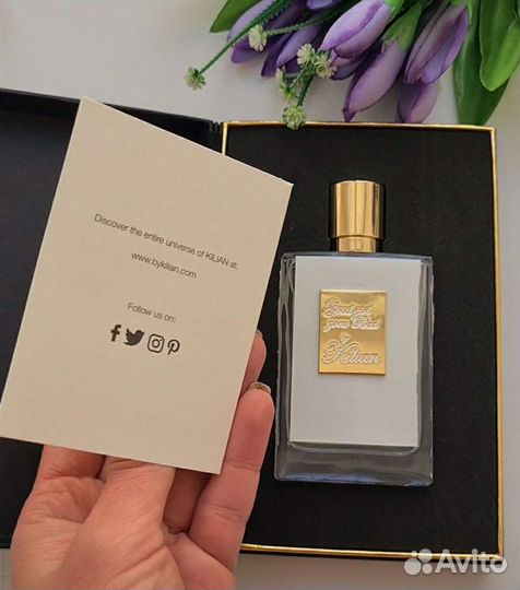 Killian Good girl gone bad 50 мл