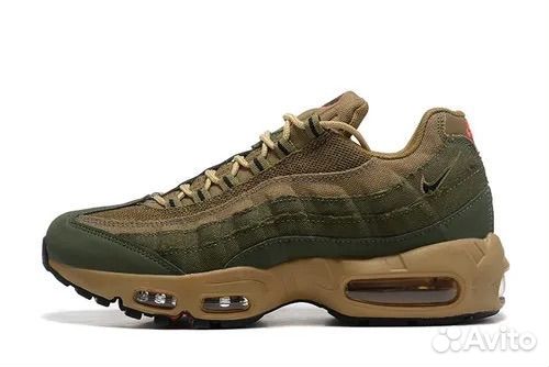 Кроссовки nike air max 95