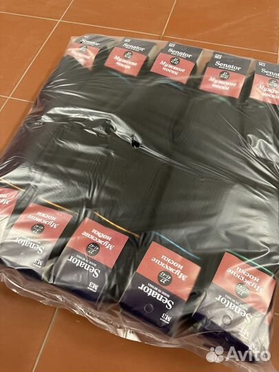 Носки - 100 пар