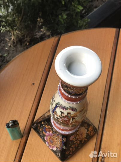 Подсвечник