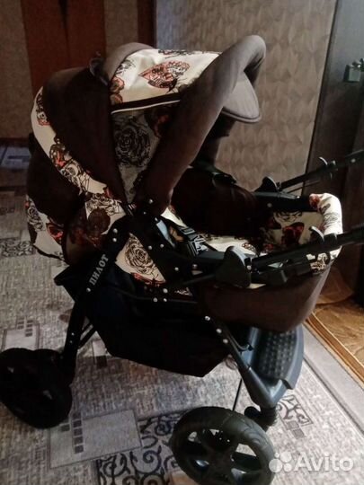 Детские коляски