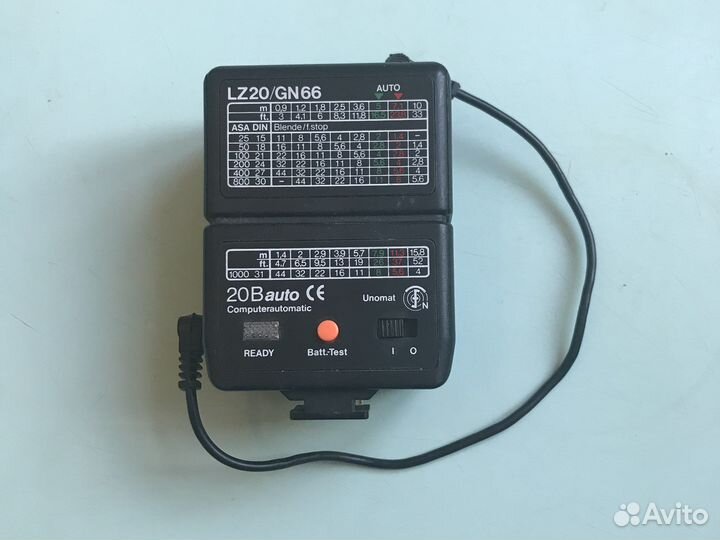 Фотовспышка