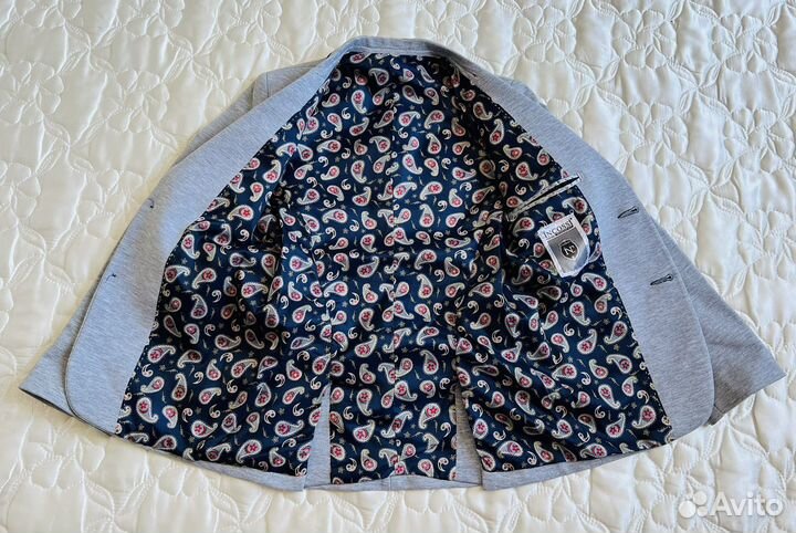 Пиджаки для мальчиков