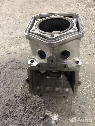 Цилиндр 600HO SDI Для Ski Doo