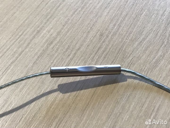 Наушники Bowers Wilkins C5