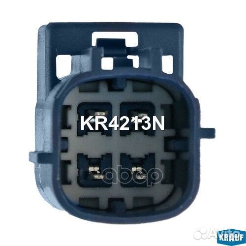 Лямбда-зонд nissan X-trail (T30) 2.0 4x4 07.2001