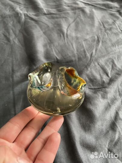 Пепельница