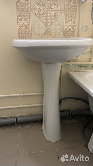 Раковина в ванную