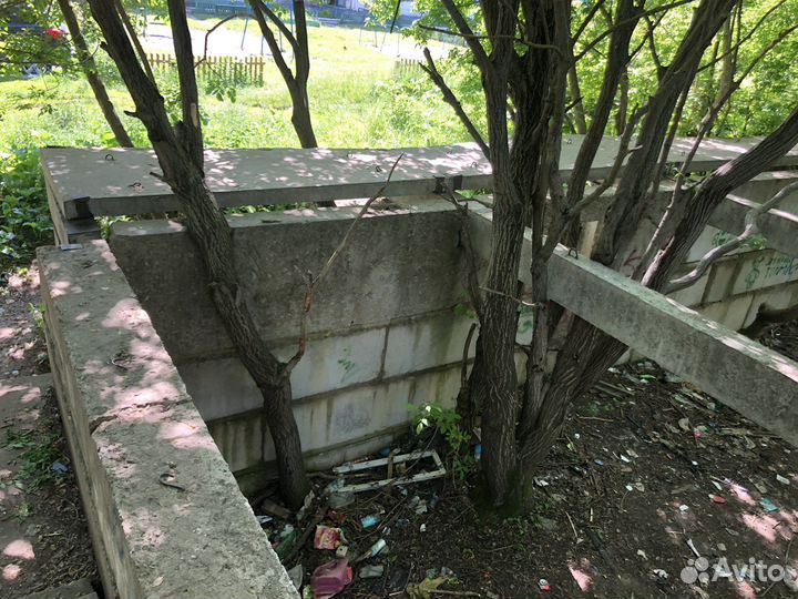 Блоки фбс, бетонные плиты