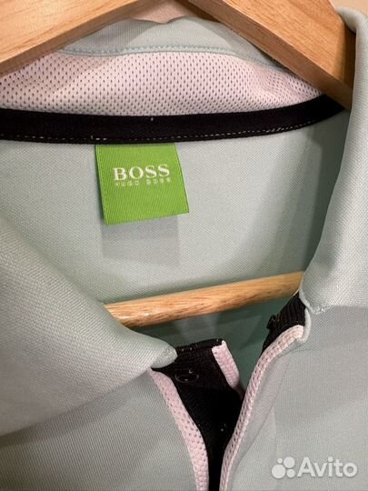 Hugo Boss Лонгслив Оригинал