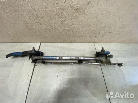 Трапеция стеклоочистителя