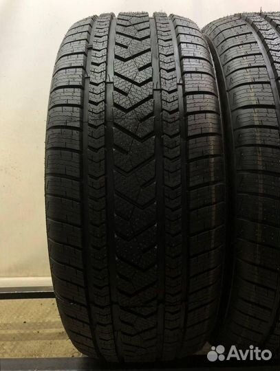 Tourador Winter Pro TSU1 275/45 R21 108P