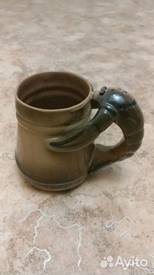 Кружка пивная