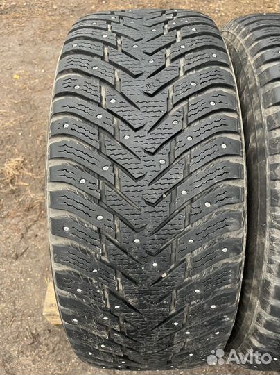 Nokian Tyres Hakkapeliitta 8 SUV 285/60 R18