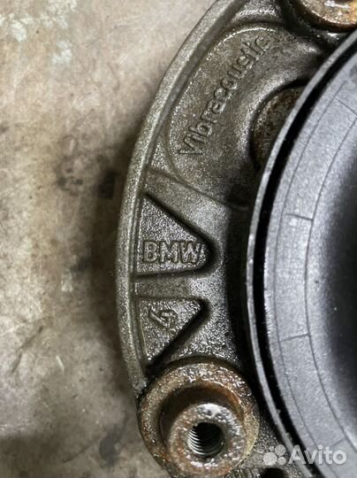Опорные подшипники Bmw