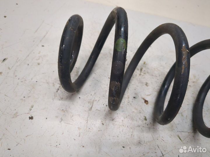 Пружина подвески Audi A5, 2009