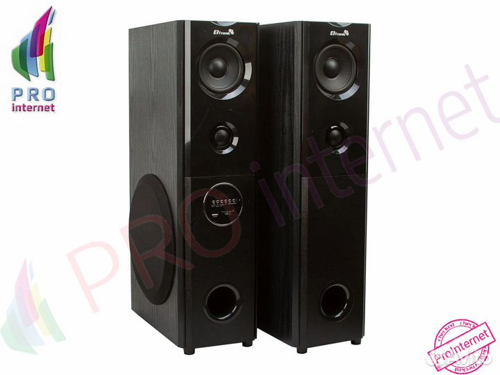 Портативная колонка