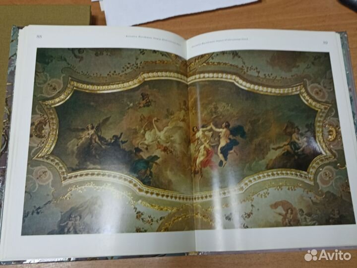 Книги об искусстве