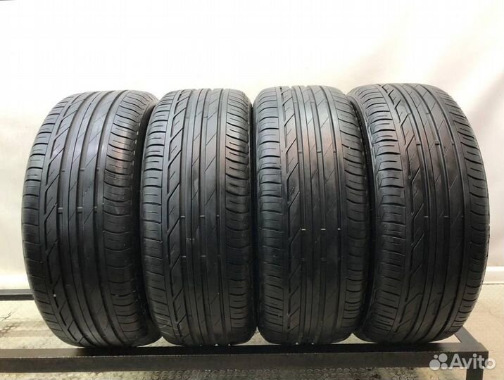 Bridgestone Turanza T001 225/50 R18 103Y