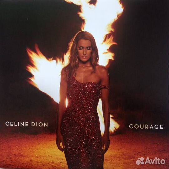 Виниловые пластинки Celine Dion