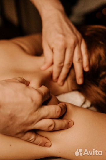 Массаж в Таганроге