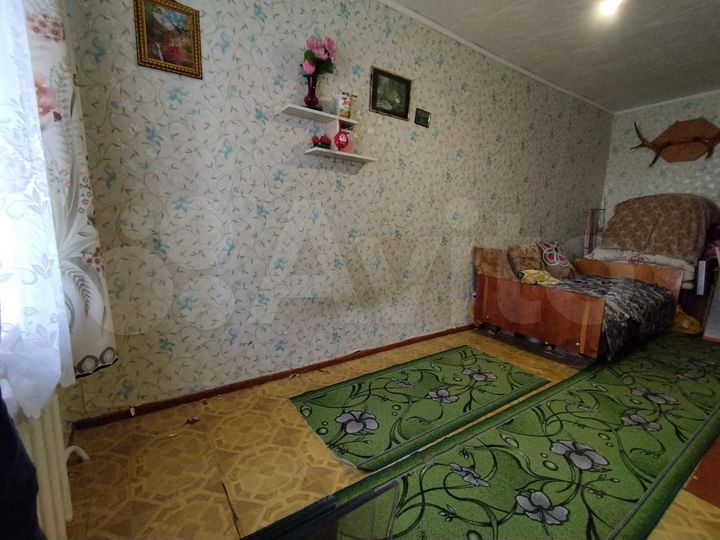 2-к. квартира, 45 м², 1/4 эт.
