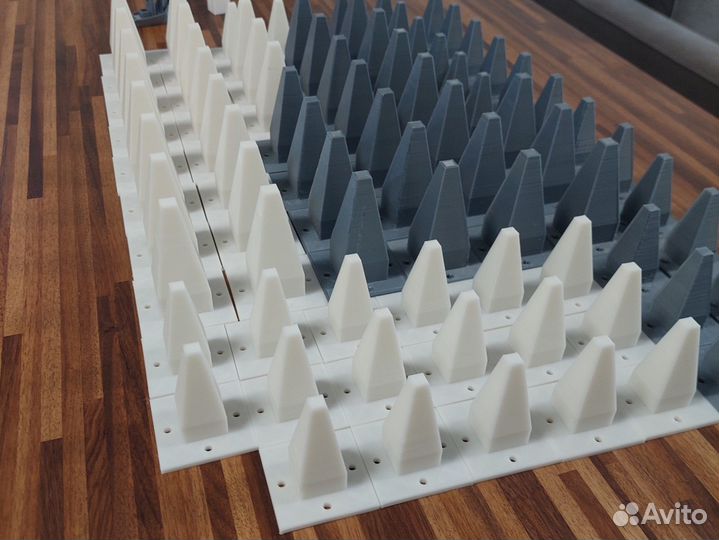 Печать на 3d принтере