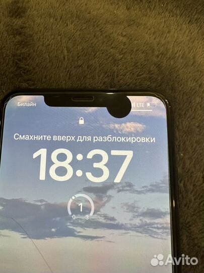 iPhone Xs Max, 256 ГБ