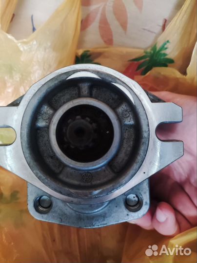 Насос нш 32 гидросила