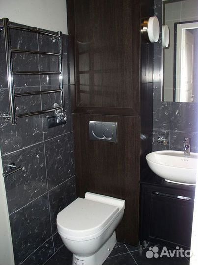 Услуги Сантехника под ключ