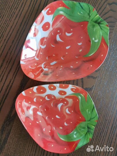 Набор из 2 блюд