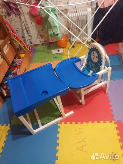 Стульчик для кормления