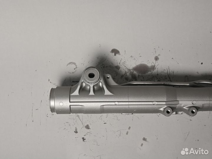 Рулевая рейка toyota LC200, lexus LX 570