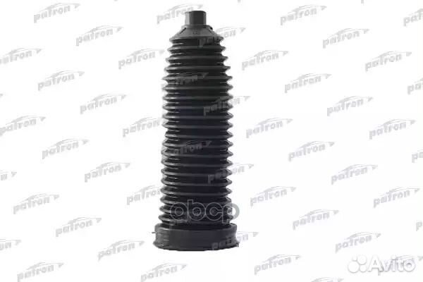 Пыльник рулевой рейки PSE6165 patron
