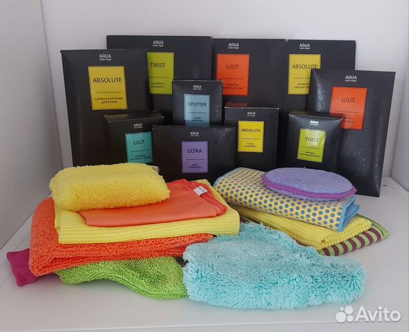 Салфетки Гринвей остатки