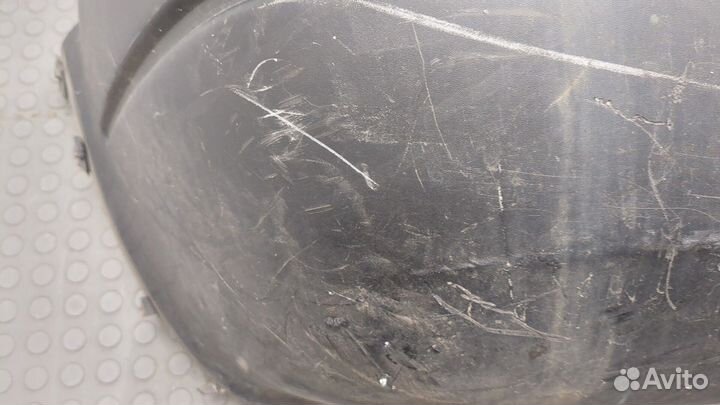 Бампер задний Ford Maverick, 2002